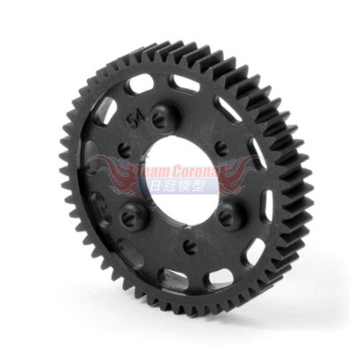Xray 335554 Composite 2-Speed Gear 54T (2nd) - V3